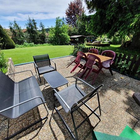 Ferienhaus-Schoenwald Im Herzen Des Schwarzwaldes 1Zimmer Wohnung Mit Terrasse App17 Exterior photo